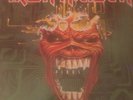 Iron maiden,virus 12” single