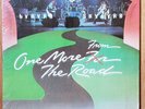 LYNYRD SKYNYRD - ONE MORE FROM THE ROAD VINYL 2 LP #MCA2 8011 Shrink** VG/VG+