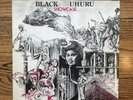 Black Uhuru Showcase Vinyl DML 5801L Sly and Robbie Taxi Production Reggae