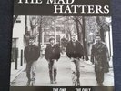 The Mad Hatters - The One The Only LP Rock O Rama ROR Punk Oi  Skinhead