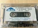 THE LOVEMONGERS/HEART * LIVE AT THE BACKSTAGE 9/22/91 *  RADIO STATION CASSETTE