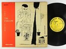 Tal Farlow - Album LP - Norgran - MG N-1047 - David Stone Martin Mono DG