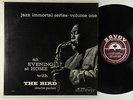Charlie Parker - An Evening At Home With The Bird LP - Savoy - MG-12152 Mono VG+