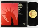Freddie Hubbard - Straight Life LP - CTI RVG