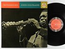 John Coltrane - Impressions LP - Impulse - A-42 Mono RVG