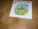 Alpaca Sports - From Paris With Love