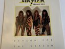 STRYPER - Reason For The Season LP (Enigma 1984)