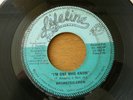 BREWSTER CREW - I'M THE ONE WHO KNOW