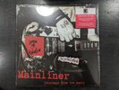 SOCIAL DISTORTION MAINLINER WRECKAGE FROM THE PAST LP SEALED VINYL NEW PUNK ROCK