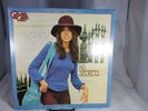 Carly Simon No Secrets LP Quadraphonic 1973 Elektra USA ?EQ-5049 NM cVG