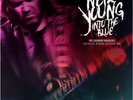NEIL YOUNG - INTO THE BLUE LIMITED EDITION BLUE VINYL #