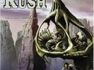 Rush - Radio Waves The Classic 1980 Radio Broadcast [STONE EFFECT VINYL] LTD #