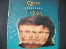 QUEEN BREAKTHRU 12