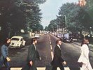 The Beatles ?Abbey Road 1969 first press GREEK LP BLACK LABELS PMCGS 17 RAREST