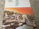 Led Zepplin “Houses Of The Holy” 1973 Sterling/Robert Ludwig Atlantic SD7225