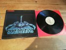 SCORPIONS  