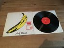 THE VELVET UNDERGROUND & NICO ANDY WARHOL  ORG. VINYL LP  1966  TOP ZUSTAND