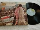 WOODSTOCK SD3500 COTILLION HENDRIX SANTANA WHO SLY AND MORE 3LP TRIFOLD VINYL LP