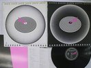QUEEN JAZZ ELEKTRA P-10601E Japan VINYL LP