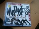 MADNESS-Driving In My Car / Animal Farm-/JAPAN ’82 STIFF (VIPX-1669) 7” NM