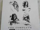 LED ZEPPELIN - COMPLETE  BBC-SESSIONS , BOX SET  audiophile LPs