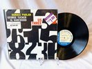 Horace Parlan US THREE LP BLUE NOTE BLP 4037 US 1960 RVG MONO 47 West 63rd