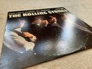 Rolling Stones England's Newest Hitmakers USA Debut 1st LP London Mono VG+/VG+