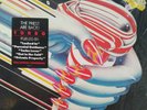 Judas Priest Turbo LP Vinyl OC 40158 With HYPE Sticker
