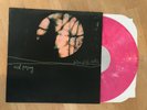 Neil Perry / Joshua Fit For Battle – Split, LP, colored Vinyl (Emo, Screamo, HC)