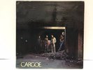Cargoe S/T LP Ardent Records HARD ROCK Power Pop BIG STAR VG++/NM