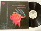 BLACK SABBATH Paranoid 1970 German 1st Press Vertigo ?Swirl 6360011 Gatefold EX