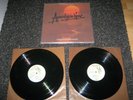 2LP   FRANCIS FORD COPPOLA    APOCALYPSE NOW