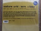 Underworld - Born Slippy 12” Vinyl Single Very Good Condition