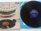 THE ROLLING STONES - LET IT BLEED -   LP - MADE IN uk