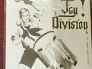 Joy Division an ideal for living 7
