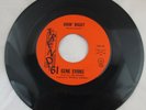 Rockabilly Teen - Gene Evans - Doin' Right 45 Trend 61