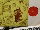 CHRISTIE HENNESSY  RATE ORIG UK FOLK LP GREEN ALBUM 1973