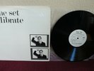 TONE SET Calibrate LP Pegna Records RARE Private Press AZ Synthpop/punk devo neu
