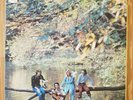 Wings - wild life original 1971 vinyl record. Apple label PCS7142.