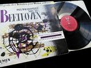 Beethoven: Sonatas Nos. 6 & 7 - Makanowitzky **Original Lumen ED1 LP**