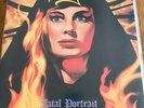 KING DIAMOND - FATAL PORTRAIT - VINYL - US-PRESSUNG