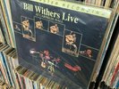 BILL WITHERS LIVE At Carnegie Hall MFSL 2-446 OOP Still Sealed SS Crazy Low #171