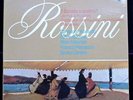 Rossini: String Sonatas - Salvatore Accardo **Philips 6769 024 2LP ED1 Set**