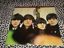 BEATLES FOR SALE LP ORIGINAL MASTER RECORDING MFSL MOBILE FIDELITY SOUND LAB