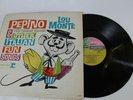 RARE  Lou Monte Pepino The Italian Mouse & Other Italian Fun Songs lp record