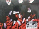 THE CURE - PORNOGRAPHY IN PARIS - 2 X FUCHSIA VINYL n.003/300