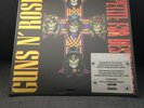 Guns N' Roses Appetite For Destruction Special Limited Edition 2LP 180gm Sealed