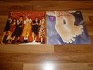 2x JAMES (Tim Booth) VINYL LP Seven & Laid (Original LPs von 1991 & 1993)