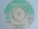 Pop-Psych THE CUPPA T Streatham Hippodrome/One Man Band//Demo Deram DM 185 (1968