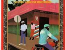 MEDITATIONS-message from the meditations   ua LP   (hear)   reggae black ark
